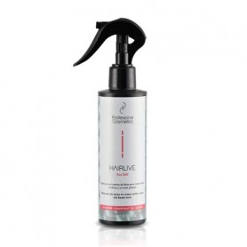 Спрей для волос Profesional Cosmetics Hairlive Sea Salt с солью, 200 мл