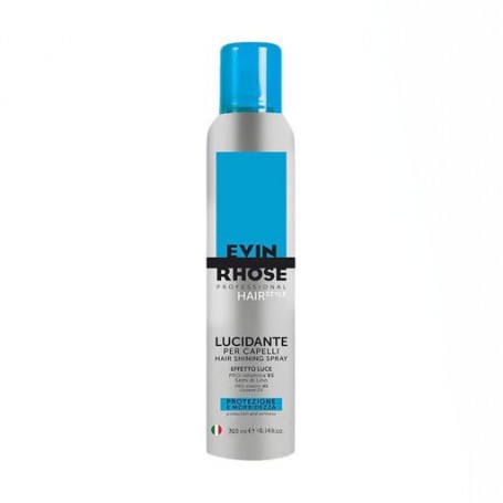 Блеск для волос Evin Rhose Professional, 300 мл