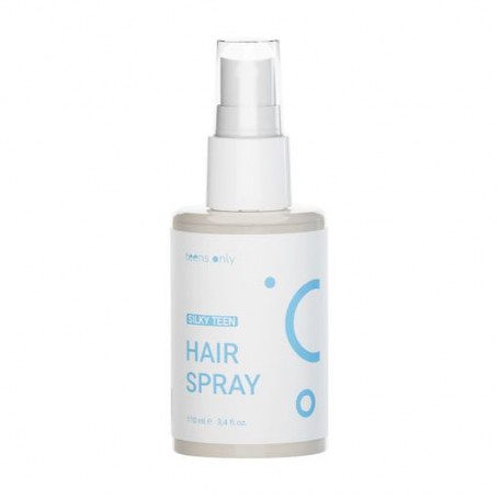Спрей для легкого расчесывания волос teens only Silky Teen Hair Spray, 100 мл