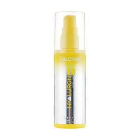 Увлажняющий термоспрей Alcina Hyaluron 2.0 Spray для сухих и ломких волос, 125 мл