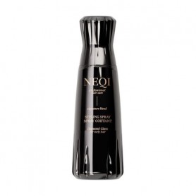 Cпрей-стайлинг NEQI Diamond Glass Styling Spray Curly для вьющихся волос, 180 мл