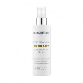 Кондиционирующий спрей для волос La Biosthetique Oil Therapy Conditioning Spray, 150 мл