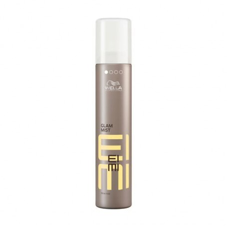 Спрей-мист для волос Wella Professionals EIMI Glam Mist для блеска, 200 мл