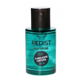 Духи для волос Redist Hair Perfume Turquoise Cryst, 50 мл