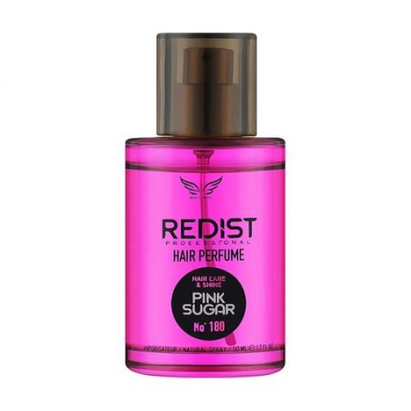 Духи для волос Redist Hair Perfume Pink Sugar, 50 мл