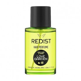 Духи для волос Redist Hair Perfume Love Garden, 50 мл
