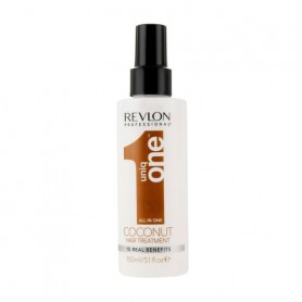 Спрей-Уход Revlon Professional Uniq One с ароматом кокоса 150 мл