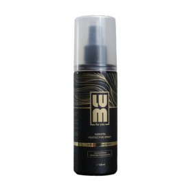 Кератиновый спрей для волос LUM Protective Keratin Spray, 120 мл