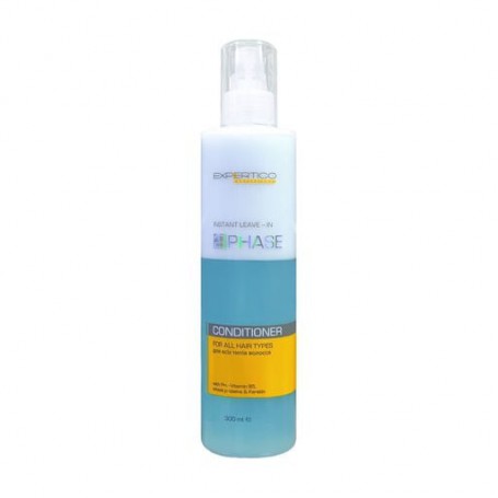 Двухфазный кондиционер Tico Professional Expertico 2Phase Leave-in Conditioner для всех типов волос, 300 мл