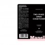 Двухфазный спрей-кондиционер для волос Manelle Рrofessional Care Phytokeratin Vitamin B5 Two-Phase Spray Conditioner, 150 мл