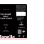 Двухфазный спрей-кондиционер для волос Manelle Рrofessional Care Phytokeratin Vitamin B5 Two-Phase Spray Conditioner, 150 мл