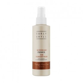 Мультифункциональный праймер для волос CURLYSHYLL Nutrition Hair Primer, 200 мл