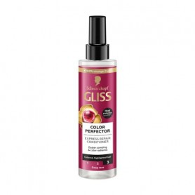 Экспресс-кондиционер Gliss Ultimate Color Express Repair Conditioner для окрашенных и мелированных волос, 200 мл