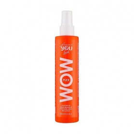 Защитный спрей для волос You Look Professional Glamour WOW Plex, 200 мл