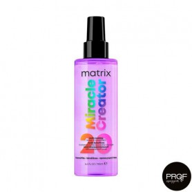 Мультифункциональный спрей для волос 20 в 1 Matrix Total Results Miracle Creator, 190 мл