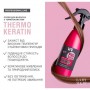 Спрей для волос Lady Wow Pro Thermo Thermo Keratin с термозащитой, 200 мл