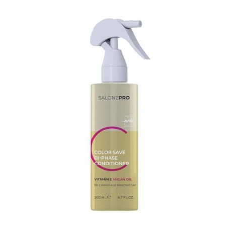Двухфазный кондиционер для волос Unic Salone Pro Color Save Bi-Phase Conditioner, 200 мл