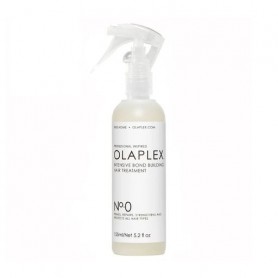 Спрей для укрепления волос Olaplex Intensive Bond Building No.0 с распылителем, 155 мл