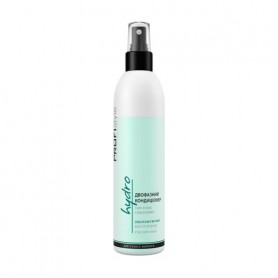 Увлажняющий двухфазный кондиционер Profi Style Hydro, для сухих волос, 250 мл