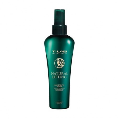 Тоник для волос T-Lab Professional Natural Lifting Hair Growth Toner, 150 мл