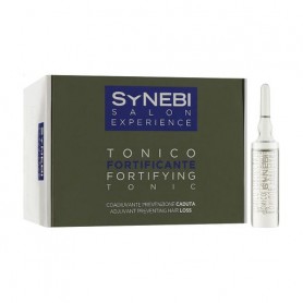 Укрепляющий тоник для волос Helen Seward Synebi Fortifying Tonic, 12*10 мл