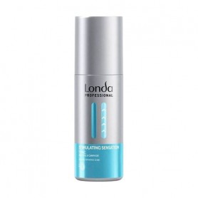 Энергетический тоник для кожи головы и волос Londa Professional Scalp Stimulating Sensation Leave-In Tonic, 150 мл