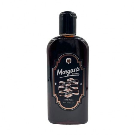 Мужской тоник для волос Morgan's Grooming Hair Tonic Bay Rum, 250 мл