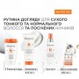 Питательная сыворотка-концентрат Kerastase Nutritive Serum для сухих секущихся кончиков волос, 50 ​​мл