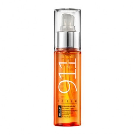 Сыворотка для волос Biotop Professional 911 Quinoa Serum с протеинами киноа, 65 мл