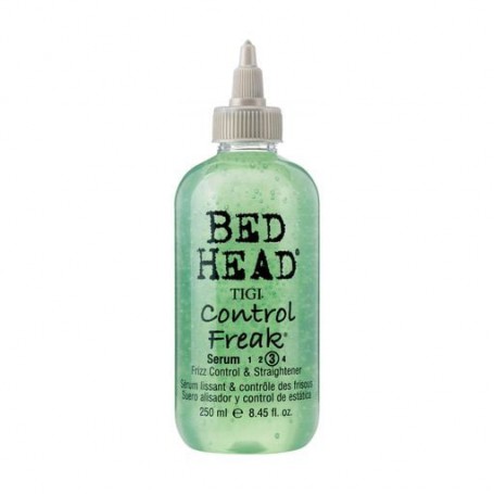 Сыворотка для выпрямления непослушных волос Tigi Bed Head Control Freak Serum, 250 мл