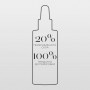 8-часовая ночная питательная сыворотка Kerastase Nutritive 8H Magic Night Serum для сухих волос, 90 мл