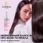 Несмываемая сыворотка L'Oreal Paris Elseve Glycolic Gloss для придания блеска и смягчения волос, 150 мл
