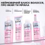 Несмываемая сыворотка L'Oreal Paris Elseve Glycolic Gloss для придания блеска и смягчения волос, 150 мл