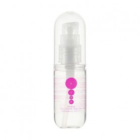 Сыворотка для сухих кончиков волос Kallos Cosmetics KJMN Dry Ends Serum, 30 мл