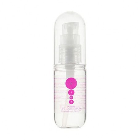 Сыворотка для сухих кончиков волос Kallos Cosmetics KJMN Dry Ends Serum, 30 мл
