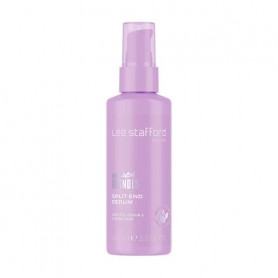 Сыворотка для кончиков волос Lee Stafford Bleach Blondes Split End Serum, 75 мл