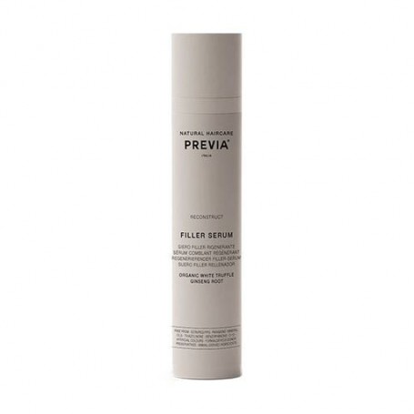 Сыворотка для волос Previa Reconstruct Filler Serum, 50 мл
