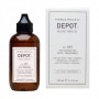 Мужской укрепляющий комплекс Depot 205 Invigorating Hair Treatment против выпадения волос, 100 мл