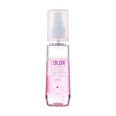 Сыворотка-спрей для блеска окрашенных волос Goldwell Dualsenses Color Serum, 150 мл