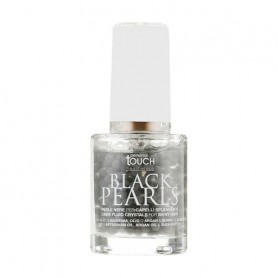 Сыворотка для волос с черным жемчугом Punti Di Vista Personal Touch Black Pearls Dark, 30 мл