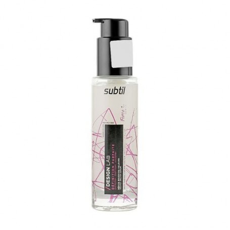 Бархатная сыворотка для укладки волос Subtil Design Lab Velvet Brush Serum, 45 мл
