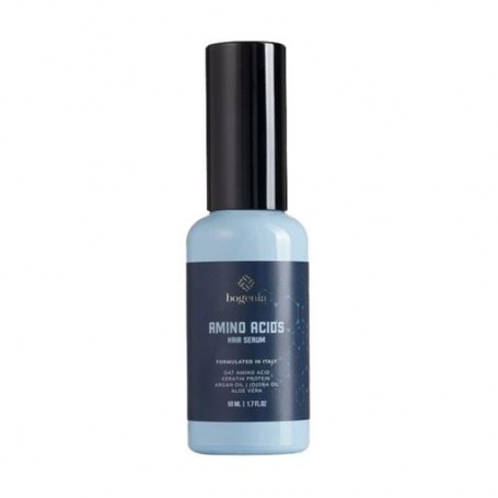 Сыворотка для волос Bogenia Amino Acids Hair Serum, 50 мл
