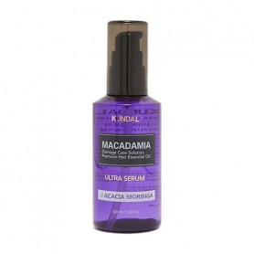 Сыворотка для волос Kundal Macadamia Ultra Serum Acacia Moringa, 100 мл