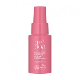Натуральная сыворотка для кончиков волос Neboa Express Effect Natural Serum, 50 мл