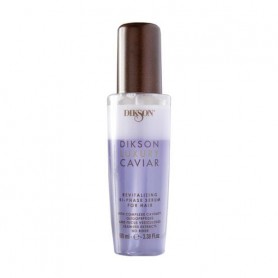Ревитализирующая двухфазная сыворотка Dikson Luxury Caviar Bi-Phasen Serum, 100 мл
