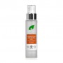 Сыворотка для волос Dr. Organic Bioactive Haircare Moroccan Argan Oil Hair Treatment Serum с марокканским аргановым маслом, 100 