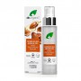 Сыворотка для волос Dr. Organic Bioactive Haircare Moroccan Argan Oil Hair Treatment Serum с марокканским аргановым маслом, 100 