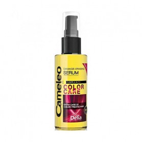 Сыворотка Delia Cosmetics Cameleo BB Color Care Serum для окрашенных волос, 55 мл