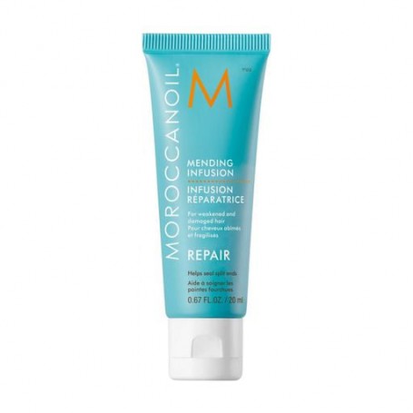 Сыворотка для восстановления кончиков волос Moroccanoil Repair Mending Infusion Serum, 20 мл