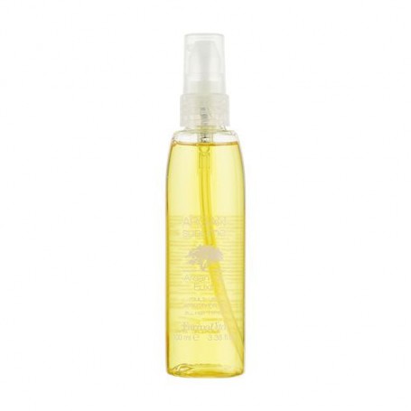 Эликсир для волос FarmaVita Argan Sublime Elixir с аргановым маслом, 100 мл